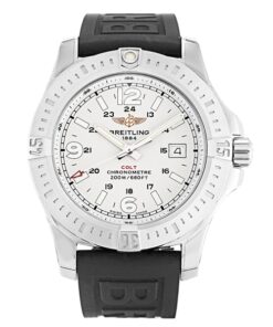 Alternative view of Replica Breitling Colt A74388