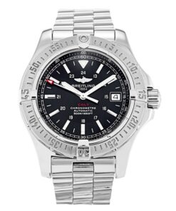 Alternative view of Replica Breitling Colt Auto A17380