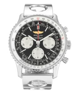 Alternative view of Replica Breitling Navitimer AB0120