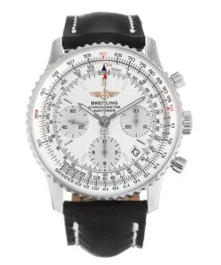 Alternative view of Replica Breitling Navitimer A23322