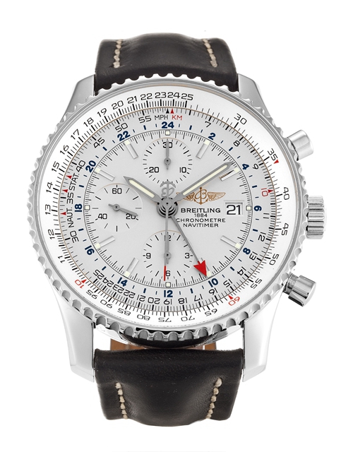 Replica Breitling Navitimer World A24322