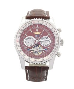 Replica Breitling Navitimer World A24322