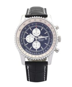Alternative view of Replica Breitling Navitimer A23322