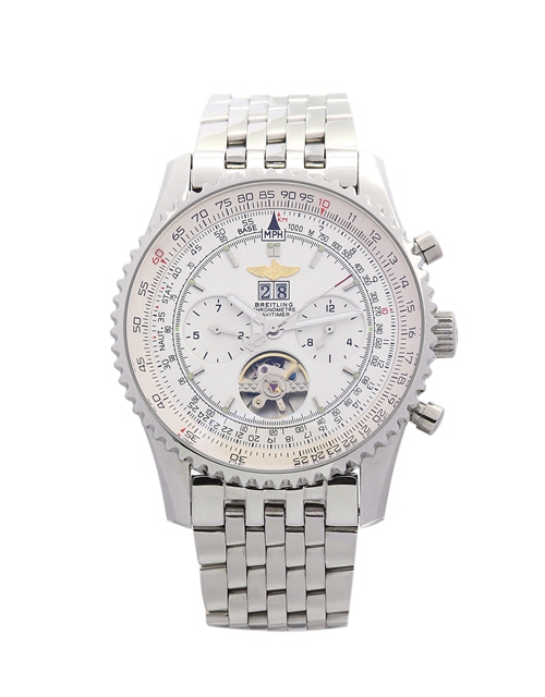 Replica Breitling Navitimer World A24322 - Image 2