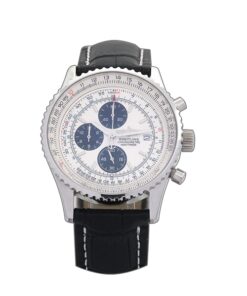 Alternative view of Replica Breitling Navitimer A23322