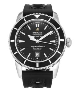 Alternative view of Replica Breitling SuperOcean Heritage A17320