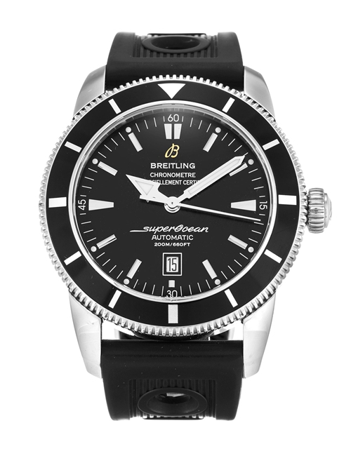 Replica Breitling SuperOcean Heritage A17320 - Image 2
