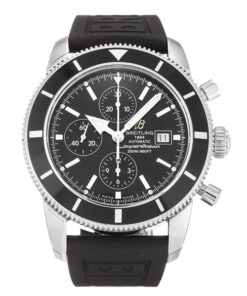 Alternative view of Replica Breitling SuperOcean Heritage A13320