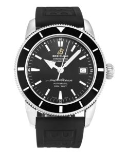 Alternative view of Replica Breitling SuperOcean Heritage A17321