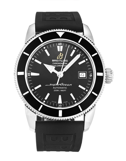 Replica Breitling SuperOcean Heritage A17321 - Image 2