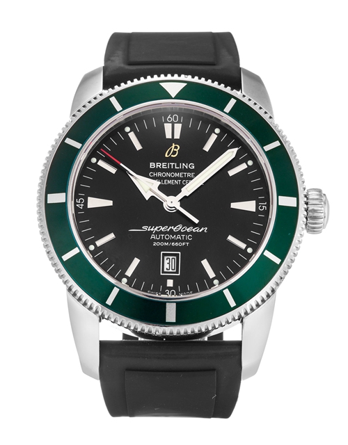Replica Breitling SuperOcean Heritage A17320 - Image 2