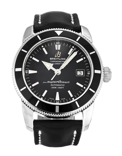 Replica Breitling SuperOcean Heritage A17321 - Image 2