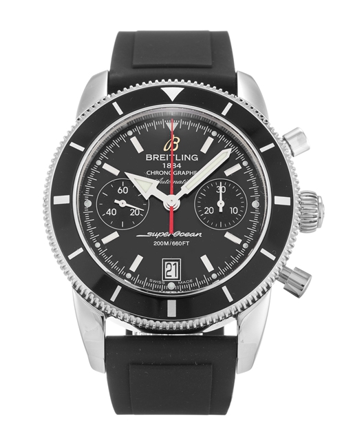 Replica Breitling SuperOcean Heritage A23370 - Image 2
