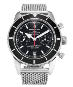Alternative view of Replica Breitling SuperOcean Heritage A23370