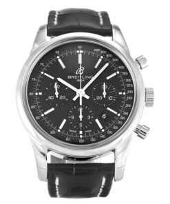 Alternative view of Replica Breitling Transocean Chronograph AB0152