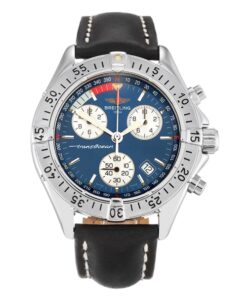 Alternative view of Replica Breitling Transocean A53040.1