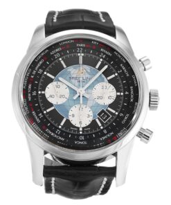 Replica Breitling Transocean Chronograph AB0510