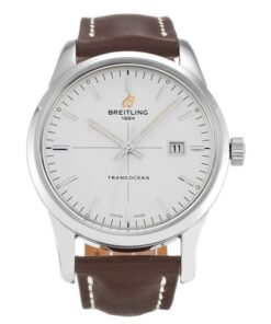 Alternative view of Replica Breitling Transocean A10360