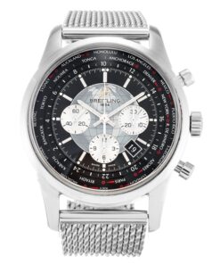 Alternative view of Replica Breitling Transocean Chronograph AB0510