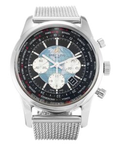 Alternative view of Replica Breitling Transocean Chronograph AB0510