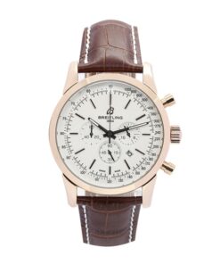 Alternative view of Replica Breitling Transocean Chronograph RB0152