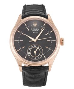Alternative view of Replica Rolex Cellini 50525