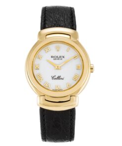 Replica Rolex Cellini 6621/8