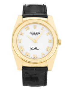 Alternative view of Replica Rolex Cellini 5320/8