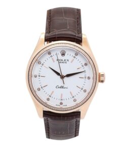 Replica Rolex Cellini 4233/8