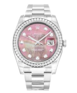 Replica Rolex Datejust 116244