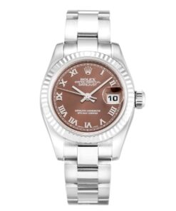 Replica Rolex Datejust Lady 179179