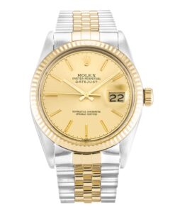 Alternative view of Replica Rolex Datejust 16013