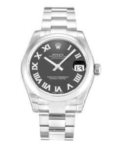 Alternative view of Replica Rolex Datejust Lady 178240