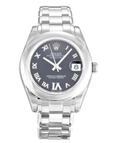 Alternative view of Replica Rolex Datejust Special Edition 81209