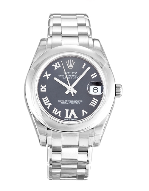 Replica Rolex Datejust Special Edition 81209 - Image 2