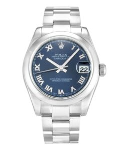 Alternative view of Replica Rolex Datejust Lady 178240