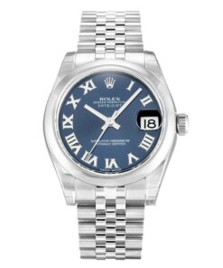 Alternative view of Replica Rolex Datejust Lady 178240