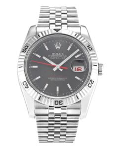Alternative view of Replica Rolex Turn-O-Graph 116264