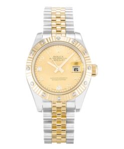 Replica Rolex Datejust Lady 179313
