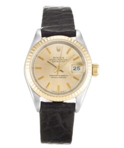 Replica Rolex Datejust Lady 69173