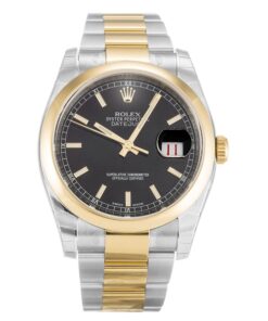 Replica Rolex Datejust 116203