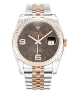 Alternative view of Replica Rolex Datejust 116231