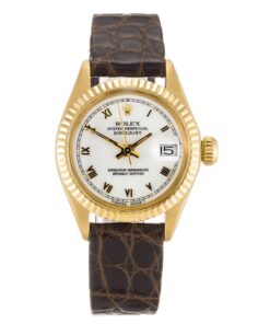 Replica Rolex Datejust Lady 6916