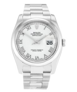 Alternative view of Replica Rolex Datejust 116200