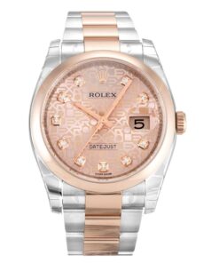 Replica Rolex Datejust 116201