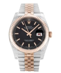 Alternative view of Replica Rolex Datejust 116231