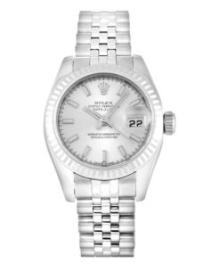 Alternative view of Replica Rolex Datejust Lady 179174