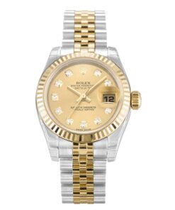 Replica Rolex Datejust Lady 179173
