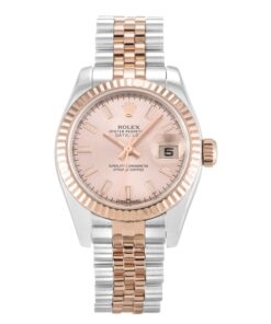 Replica Rolex Datejust Lady 179171