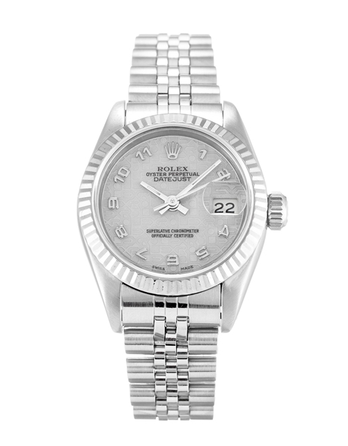 Replica Rolex Datejust Lady 69174 - Image 2